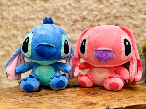 عروسک اورجینال استیج نشسته