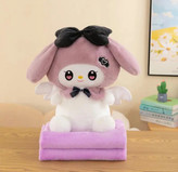 عروسک پتودار ضدحساسیت