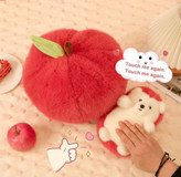 عروسک پولیشی گرد ضدحساسیت