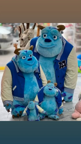 عروسک سالیوان اورجینال