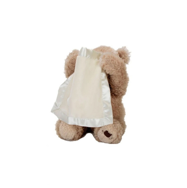 عروسک دالی باطری خور اورجینال