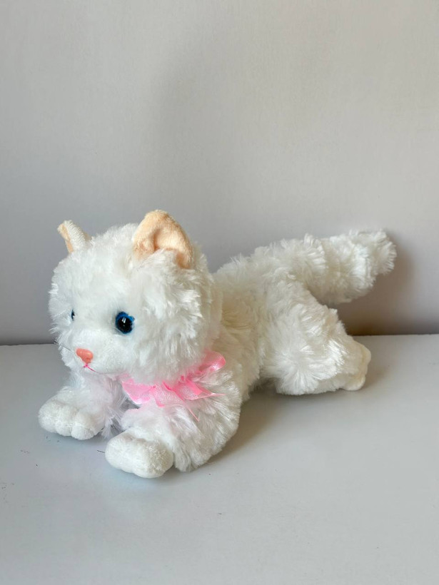 عروسک گربه موزیکال میو میو