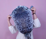 عروسک بالشتی فوک دریایی