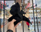 عروسک بیدندون سایز ۲۵ سانت بالدار